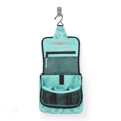 Органайзер детский toiletbag s cats and dogs mint