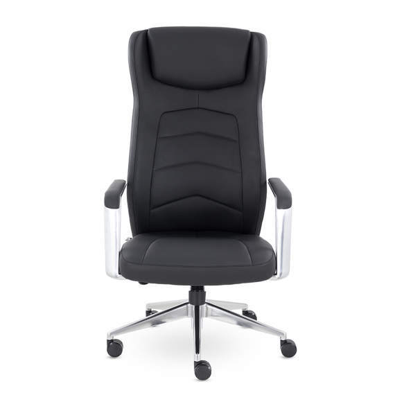 Кресло EPIK A-112-G L114 (черный)