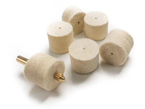 Патч A2S GUN 19 мм 100 шт. (A2S-19-100)