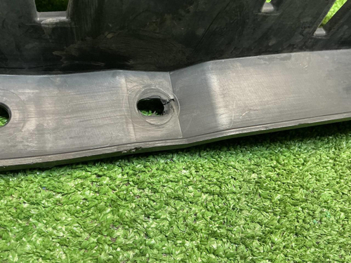 Кронштейн бампера Range Rover Sport 3 L461 (22-нв)