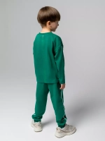 Спортивный костюм для мальчика в школу