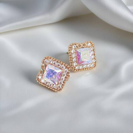 Серьги Xuping - арт109