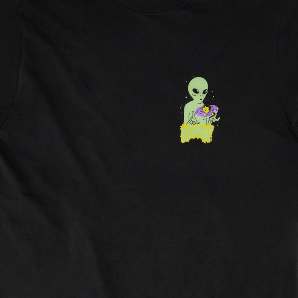 Футболка мужская Ripndip Mind Warp Tee артикул:RND10092 - купить в магазине Дайс