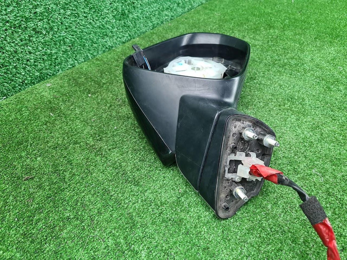 Зеркало правое Lexus RX 4 (2015-2022) 14 контактов