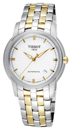 Tissot T-Classic Ballade III T97248331