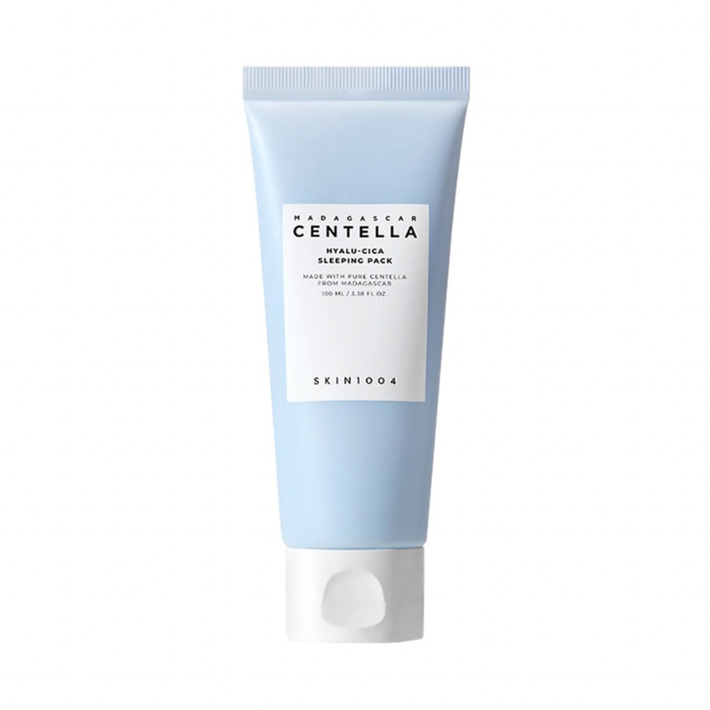 SKIN1004 CENTELLA HYALU-CICA SLEEPING PACK 100ML