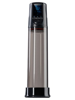 Автоматическая смарт помпа Erotist ToZoom