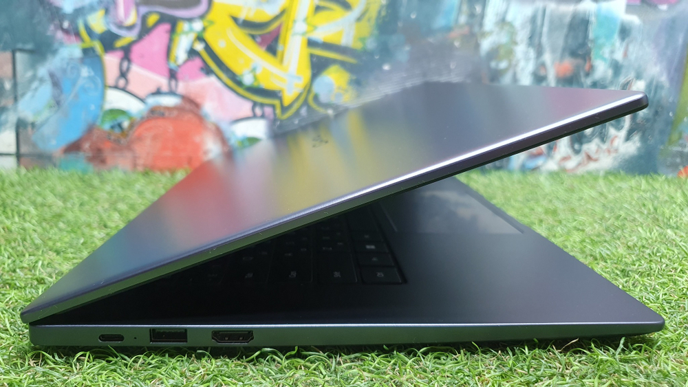 Ноутбук HUAWEI i5-11/16 Gb/FHD/MateBook D 15 BoDE-WFH9 [53013pew]/Windows 11