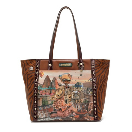 Сумка Nicole Lee USA 16926 HEAVEN ON EARTH