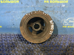 Шкив коленвала TOYOTA CARINA 1994