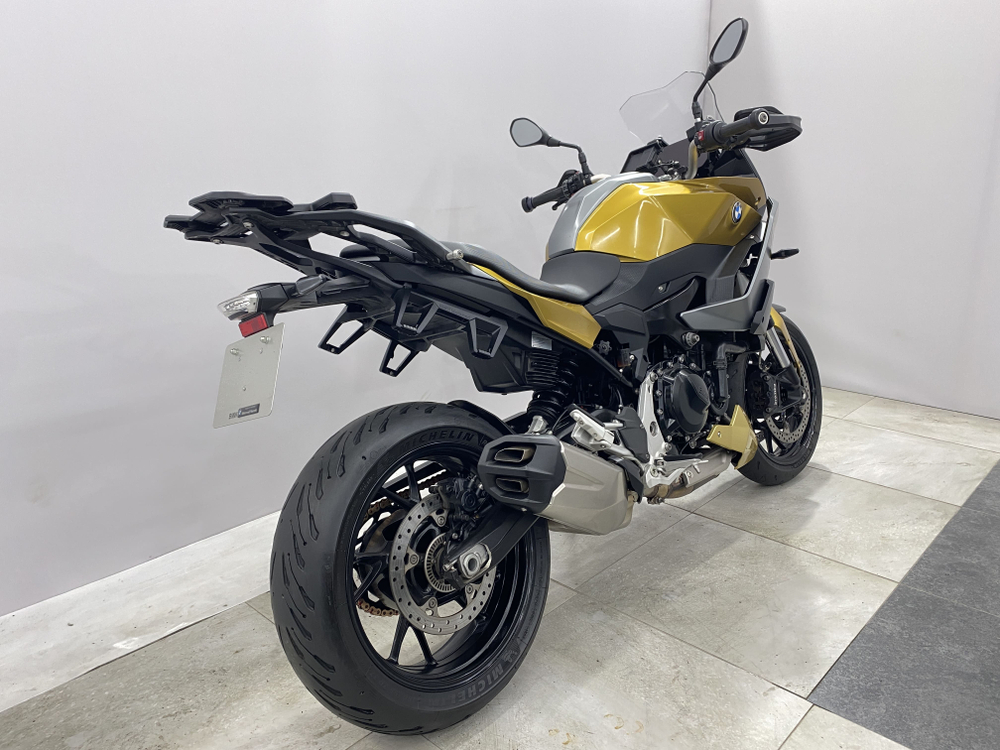 BMW F900XR , 2020