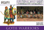 WAALR002 Goth Warriors