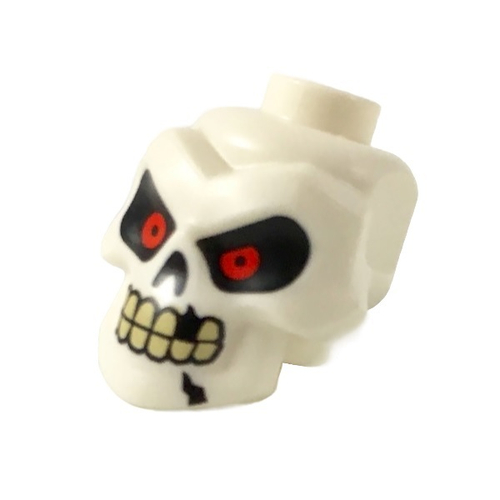 Голова 43693pb01