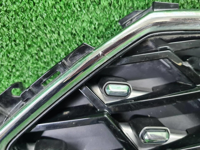 Решетка радиатора Chery Tiggo 8 Pro Max (2022-н.в.)