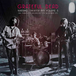 Grateful Dead / Harding Theater 1971 Volume 3 (2LP)