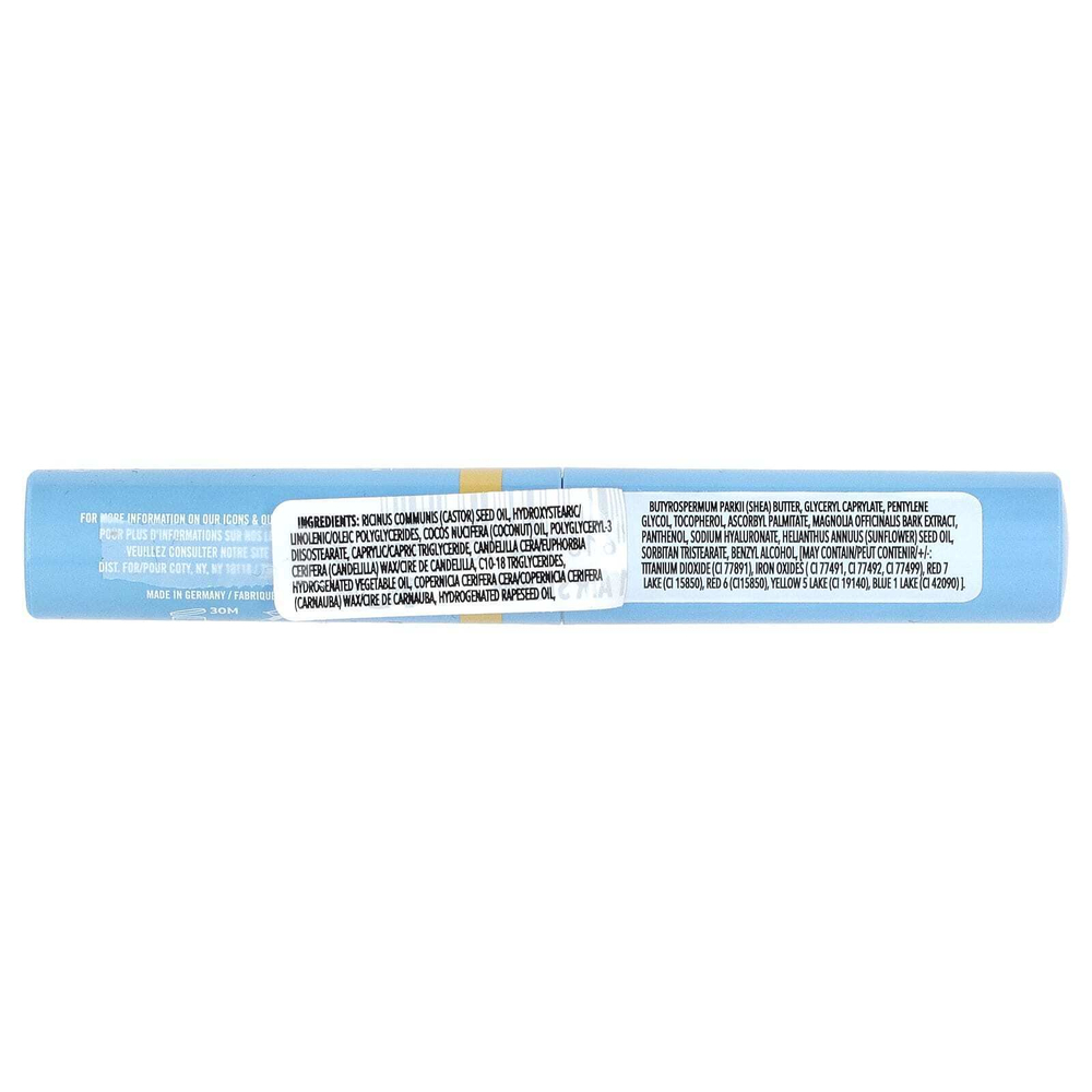 Rimmel London, Kind & Free, оттеночный бальзам для губ, оттенок 001 Air буря, 1,7 г (0,05 унции)