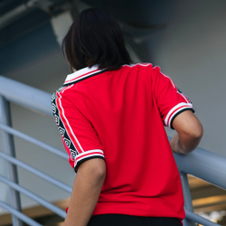 Ретро / МЮ (98-99) / Домашняя