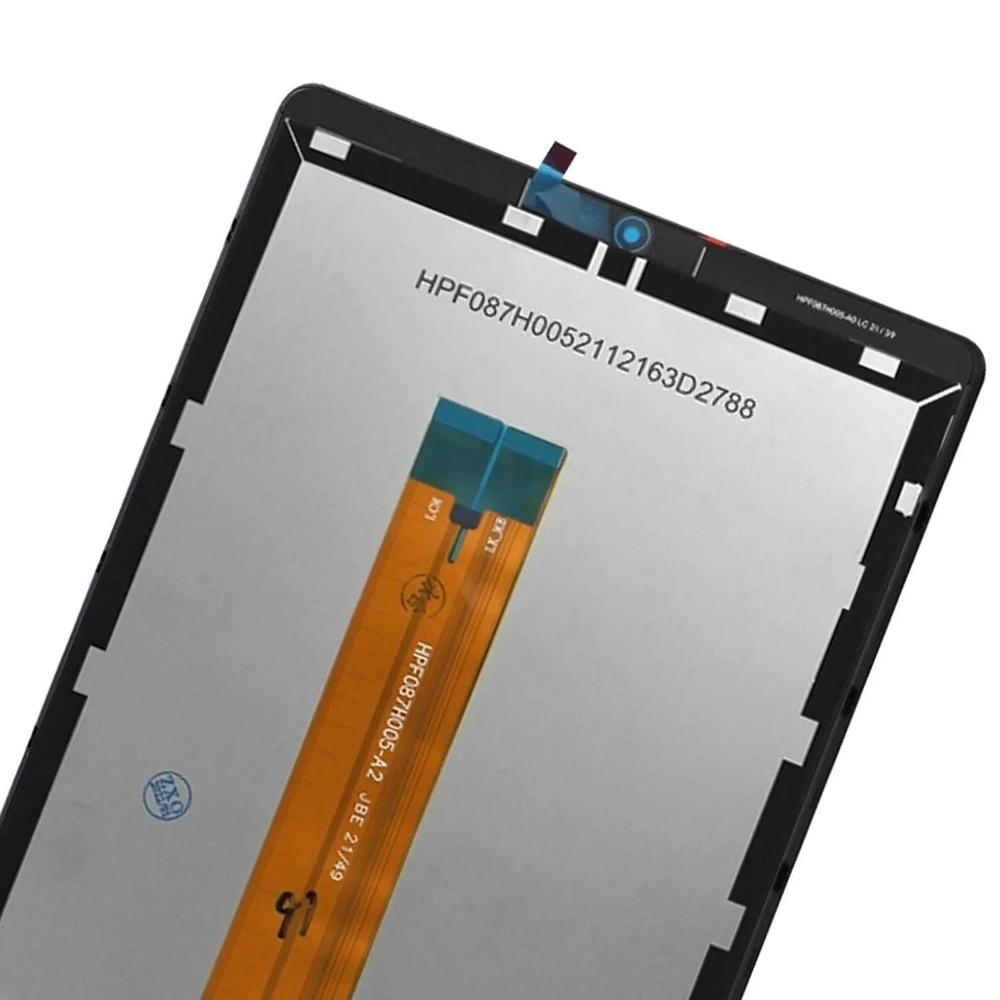 Samsung Galaxy Tab A7 Lite (SM-T220) / (SM-T225) / Дисплей (lcd) (в сборе с тачскрином) (ORIG)