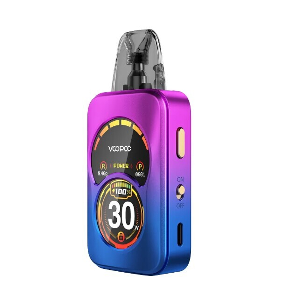 Voopoo ARGUS A 1100mAh Pod Kit