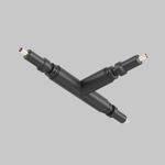 Комплектующие для систем освещения с токоведущими элементами Technical CA007TC-B