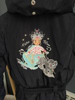 Утепленный комбинезон Poivre Blanc, 122