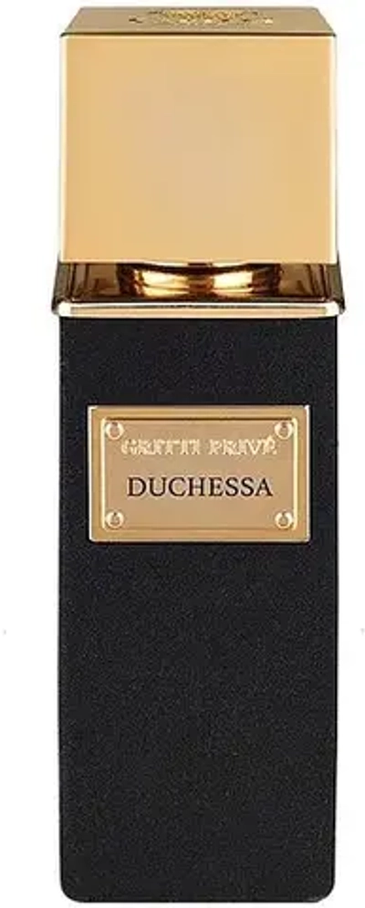 GRITTI DUCHESSA EXTRAIT 100 ML