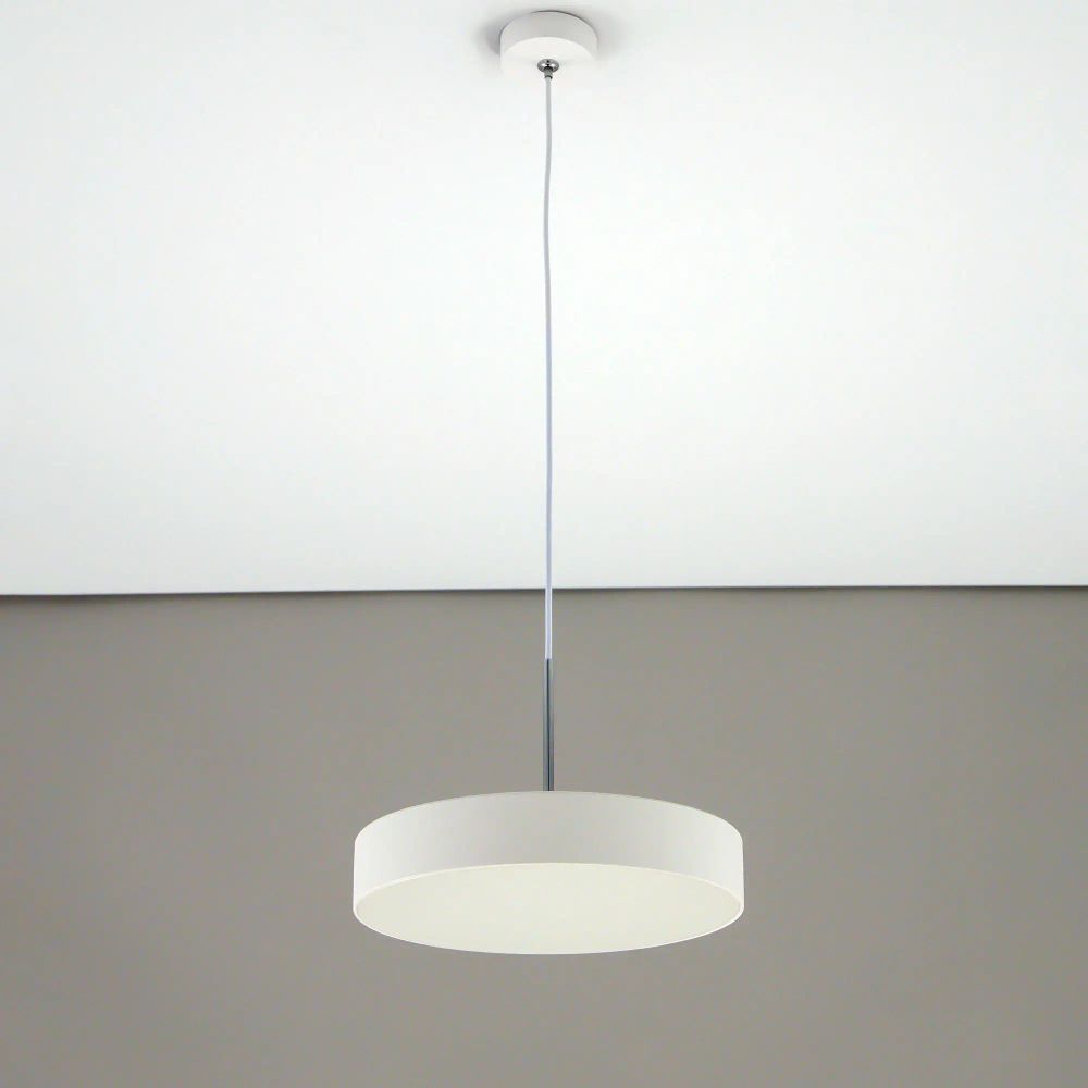 Citilux Тао CL712S240N LED Подвесной светильник с диммером