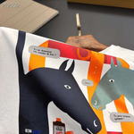 Футболка Hermes, арт. 71205