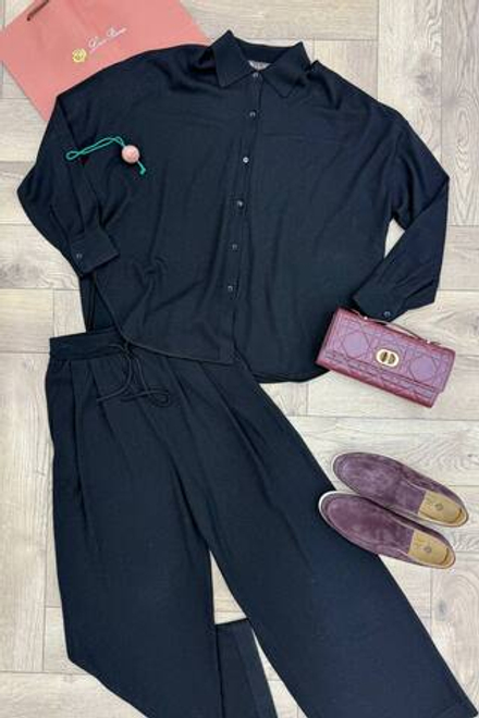 Костюм Loro Piana