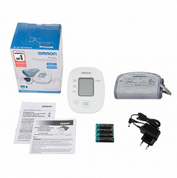 Тонометр OMRON M1 Basic (RU) автоматический
