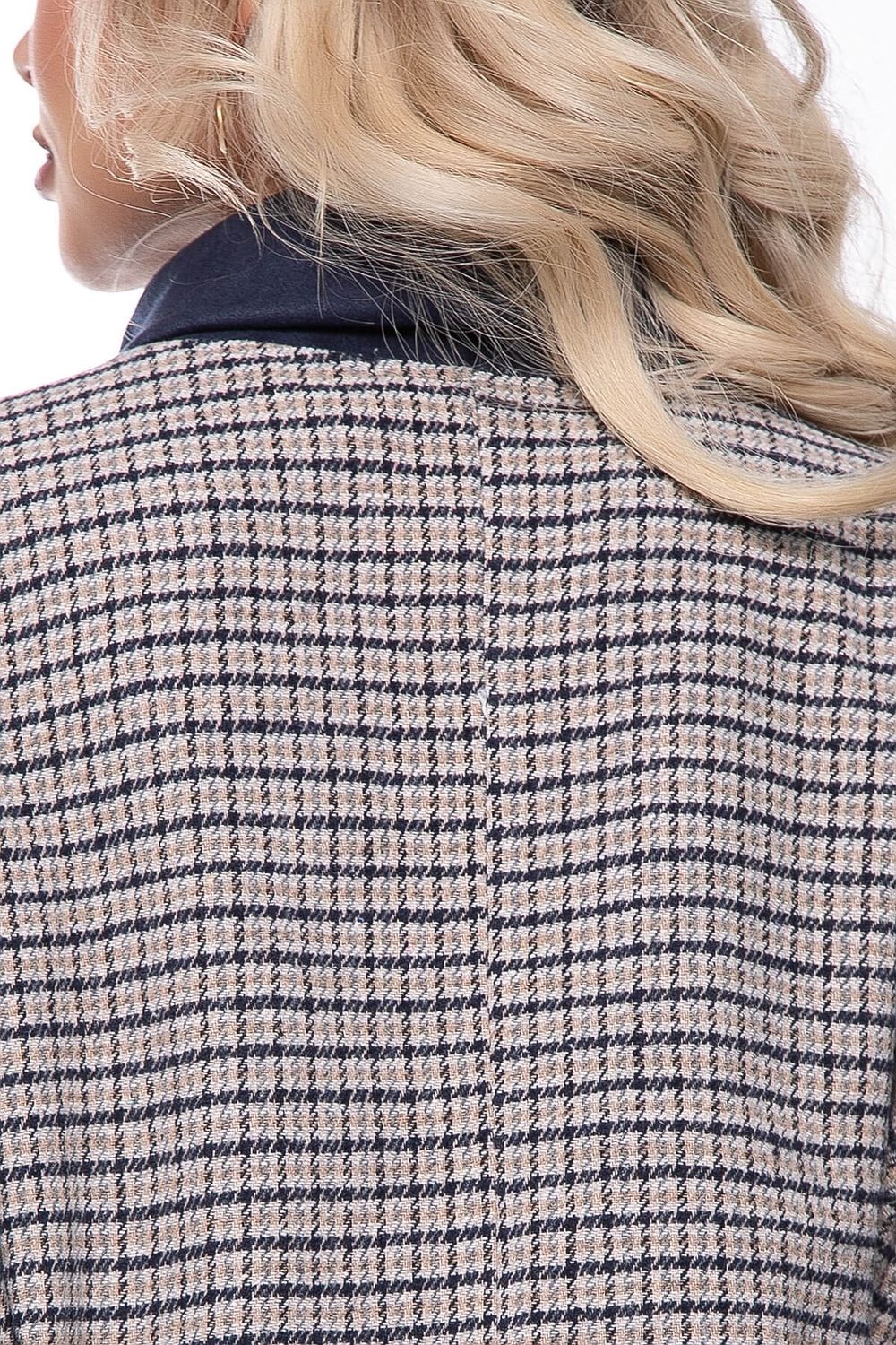 Костюм "Барбара" (темно-синий) К7723 LT Collection (Акция)