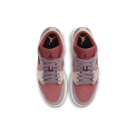 Кроссовки Jordan Air Jordan 1 low "canyon rust", DC0774-602