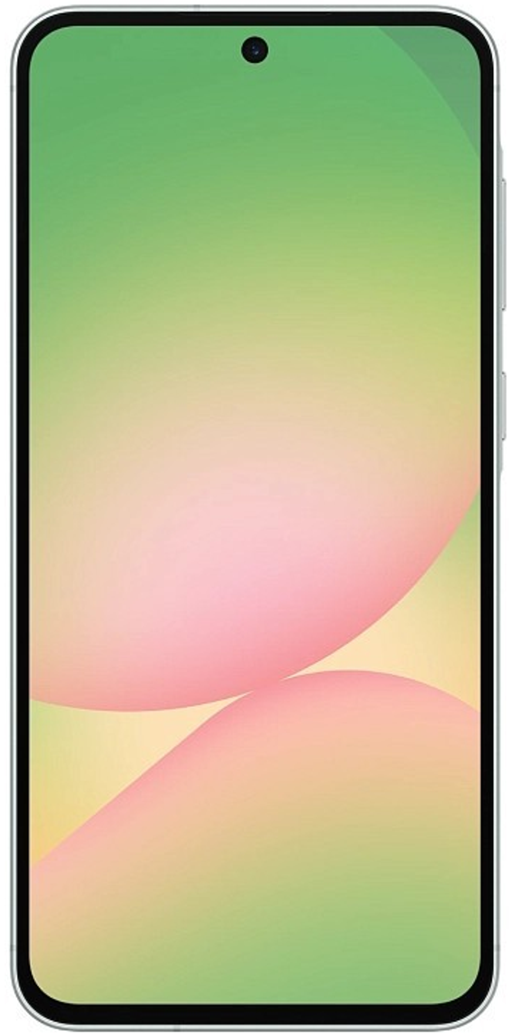 Смартфон Samsung Galaxy A56 SM-A566B 8/256GB Light Gray