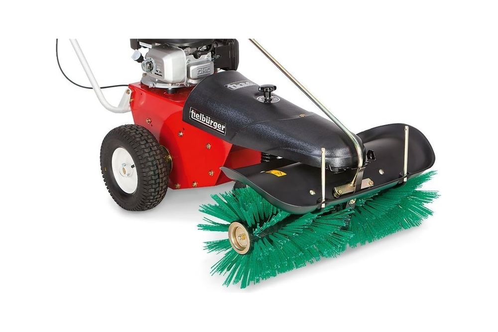 Tielbuerger Щетка жесткая для сильного загрязнения к мод. ТК18, ТК20, ТК36, ТК38 AD-090-087