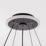 Подвесная люстра Citilux ТRIO CL215B061E