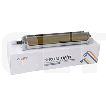 Драм-юнит (c двухслойным ракелем) DR620K, DR621K для KONICA MINOLTA AccurioPrint C4065/C4070/C4080 Black, CET471086