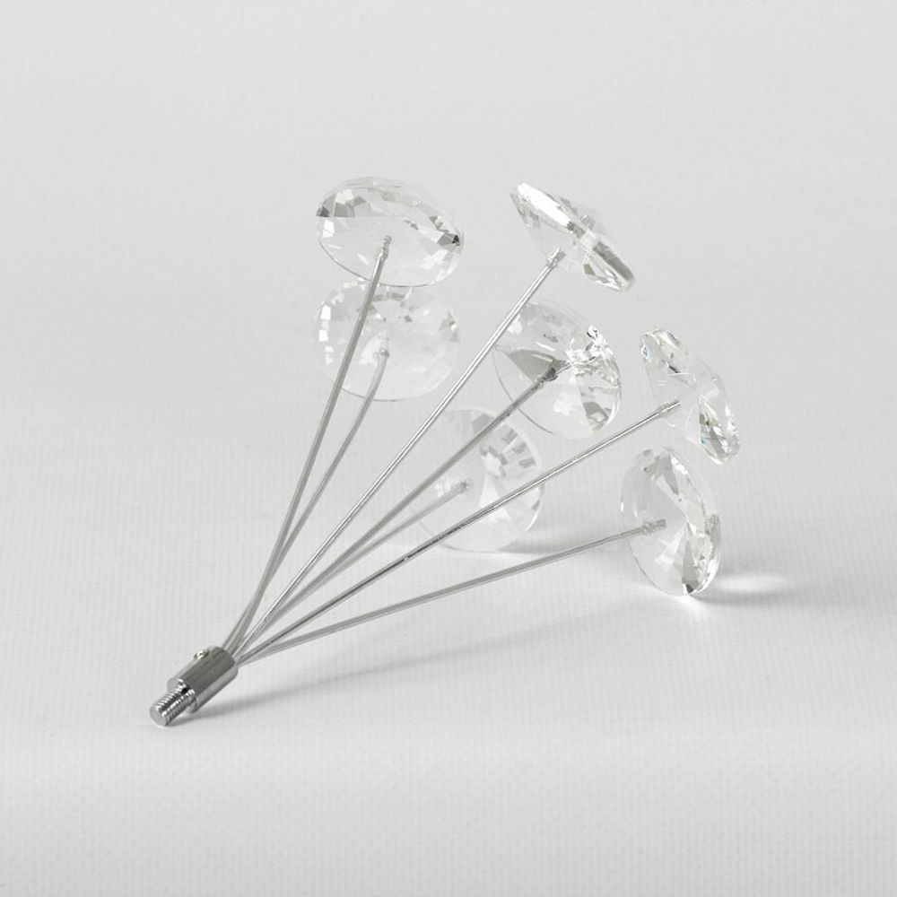 Подвесная люстра LGO LSP-874 LSP-8743