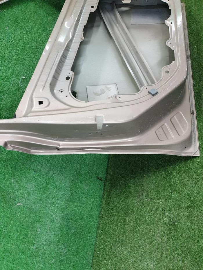 Дверь передняя левая Volvo V40 2 (2012-2019)