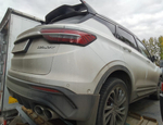 Geely COOLRAY Flagship Sport 1.5T DCT7