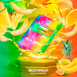 Spectrum Mix Line - Multifruit (Мультифрукт) 40 гр.