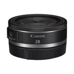 Объектив Canon RF 28mm f 2,8 STM