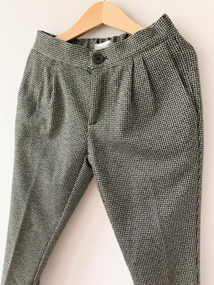 Брюки Paolo Pecora, 116