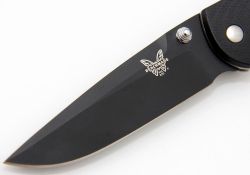 Нож Benchmade 890BK Torrent Nitrousфотография - 2