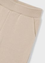 толстовка с двумя брюками