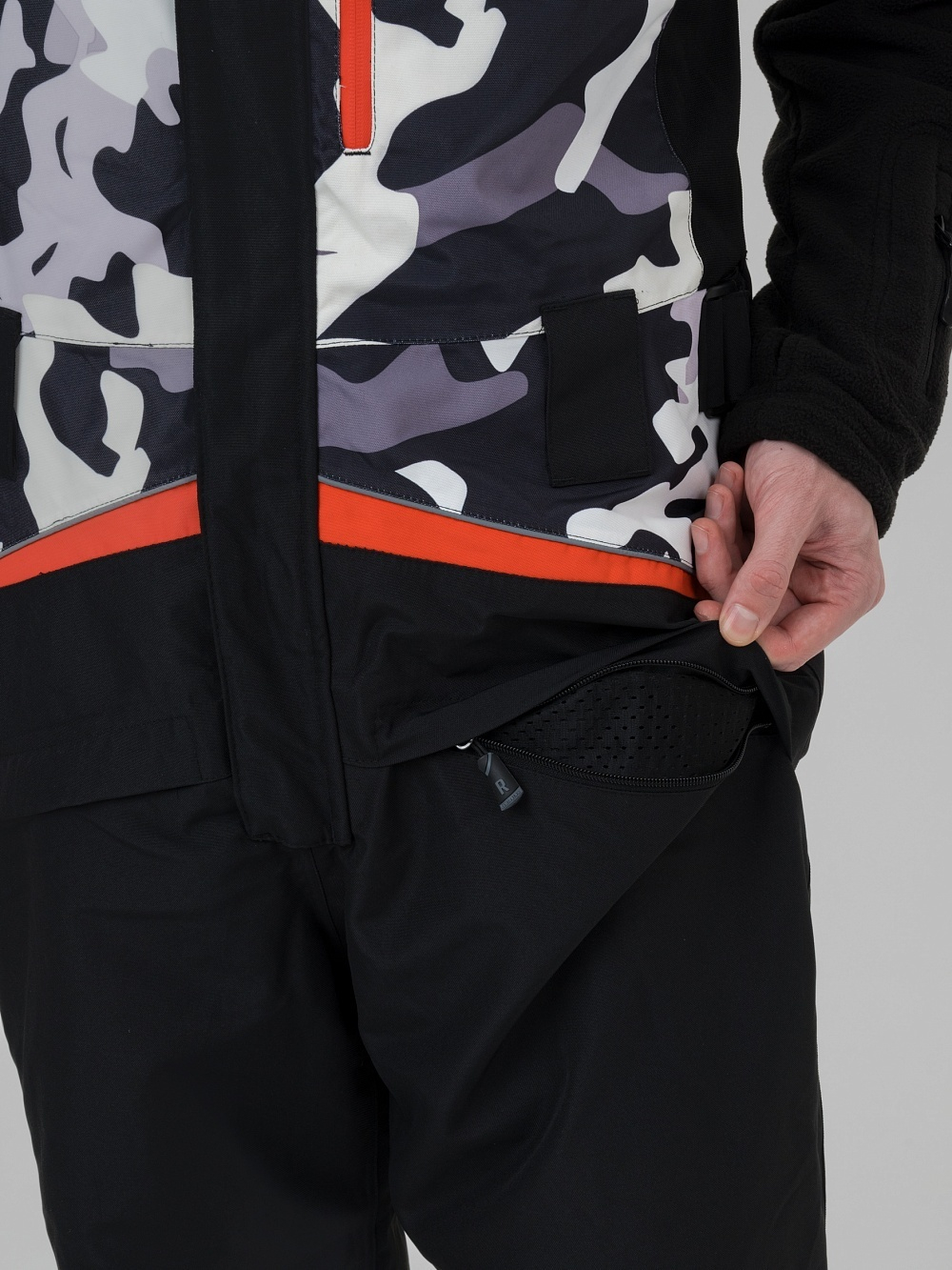 КОСТЮМ REMINGTON IMPUDENT WINTER ATV