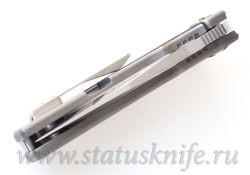 Нож DDR Dominator Level 2 Darrel Ralphфотография - 8