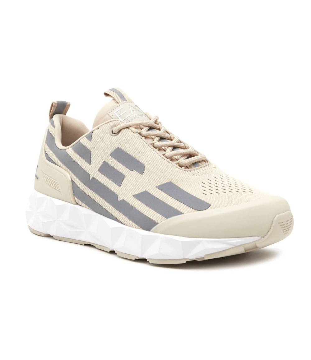 Кроссовки EA7 - бежевый(X8X033 XCC52)