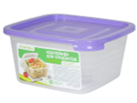 Контейнер 0,9л для СВЧ "Унико"