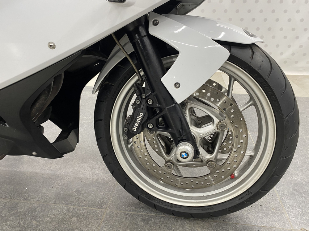 BMW F800GT , 2013