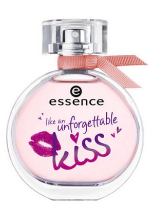 essence Like an Unforgettable Kiss 2014